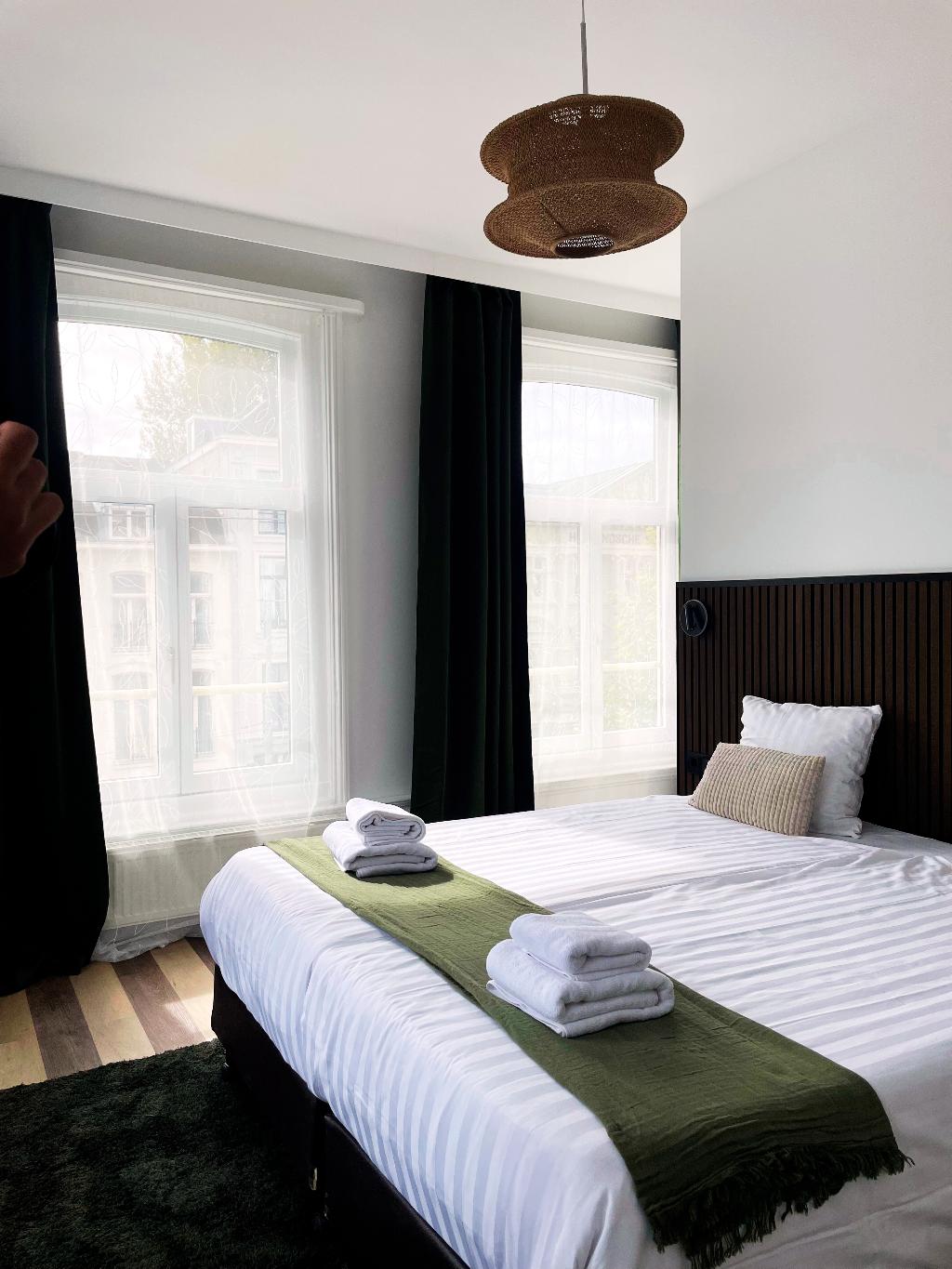 Hotel Plantage