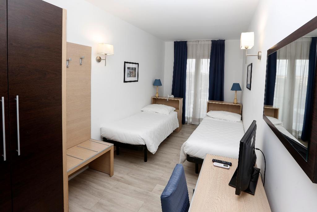 Hotel Giardino d'Europa