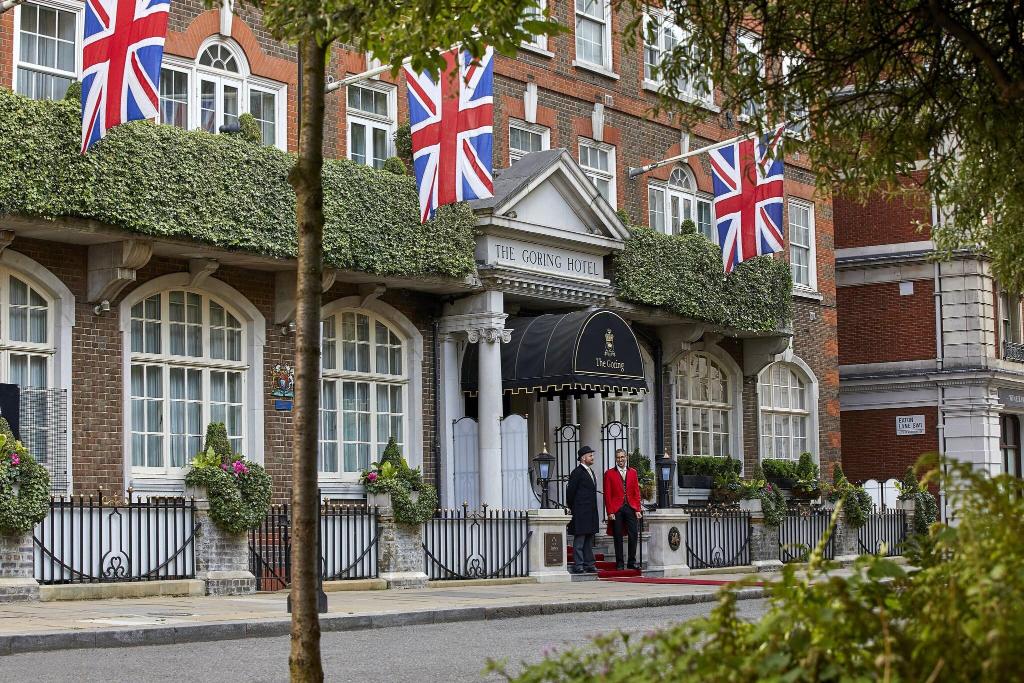 The Goring