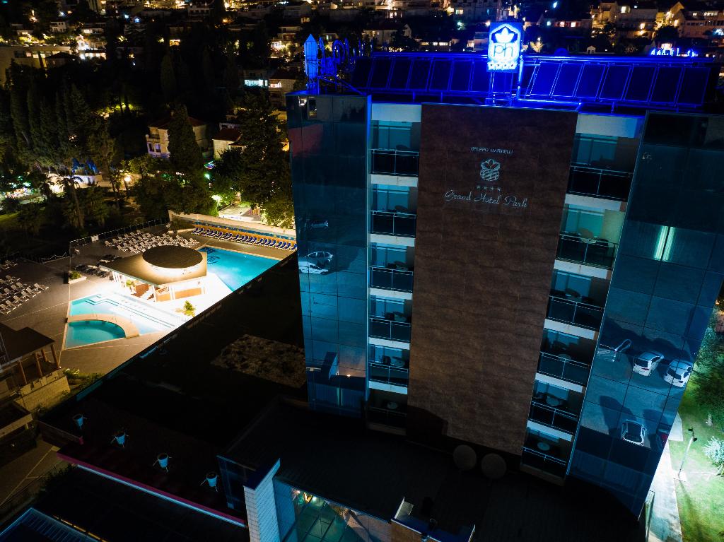 Hotel Grand Hotel Park, Kroatien, Dubrovnik. Großes 1