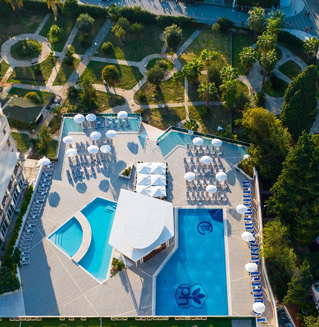 Hotel Grand Hotel Park, Kroatien, Dubrovnik. Großes 47