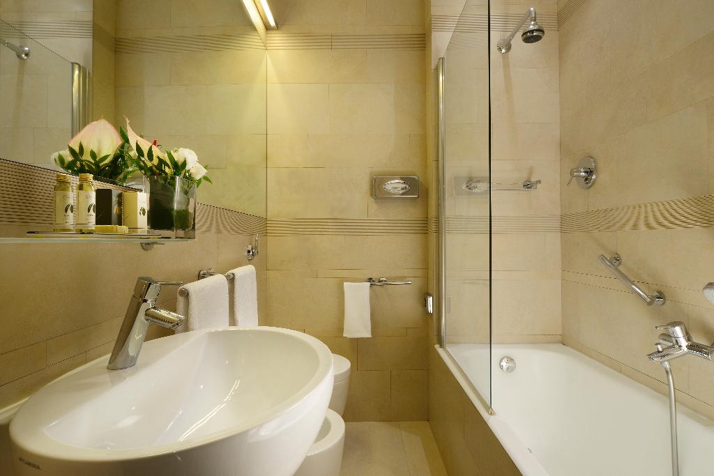 The Hoxton Rome
