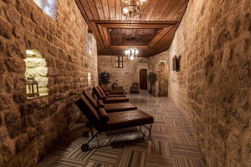 Hotel Yunak Evleri, Türkei, Ürgüp. Großes 36