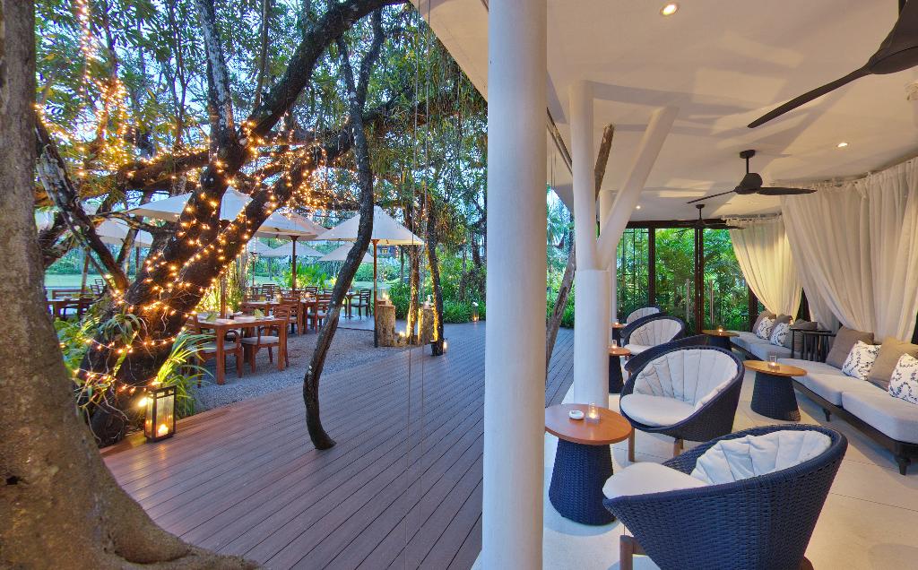 Hotel The Sarojin, Thailand, Khuk Khak Beach. Großes 22