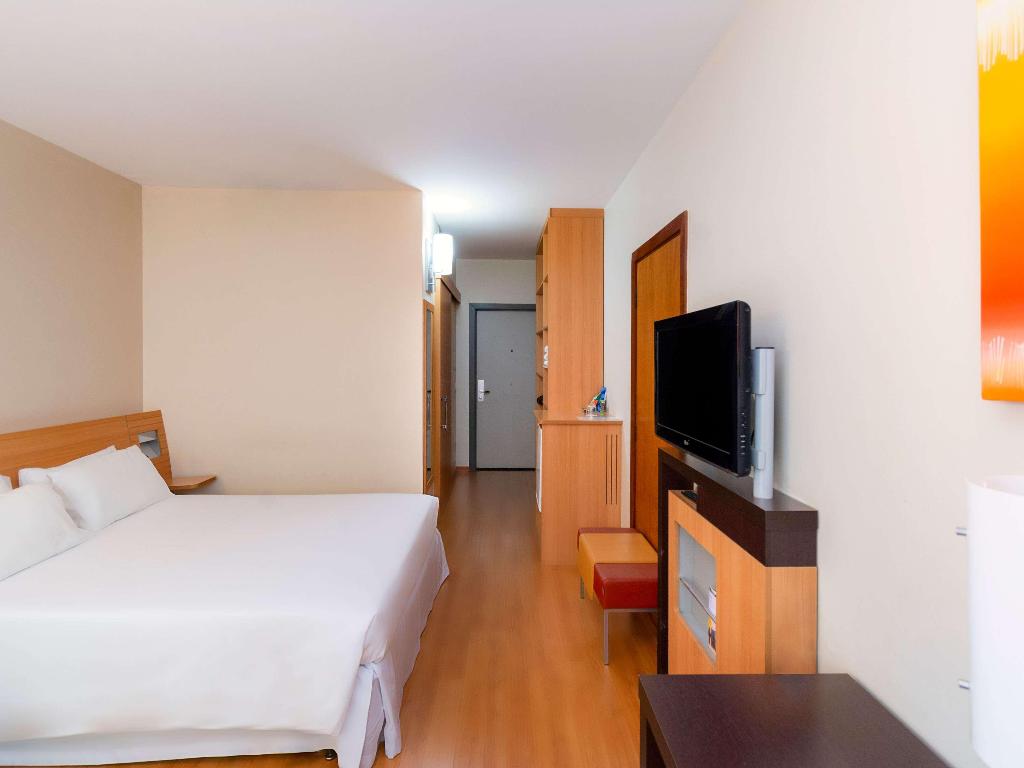 Novotel Campo Grande