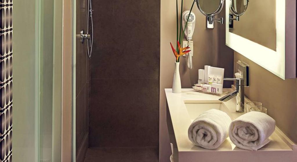 Grand Mercure Brasilia Eixo