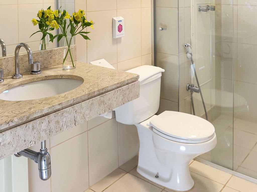 Mercure Sao Paulo Paulista