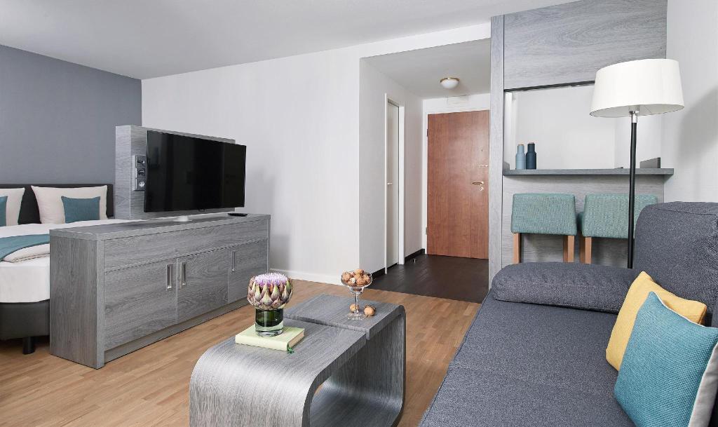 Derag Livinghotel Maximilian