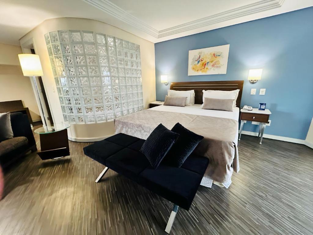 Blue Tree Towers Joinville
