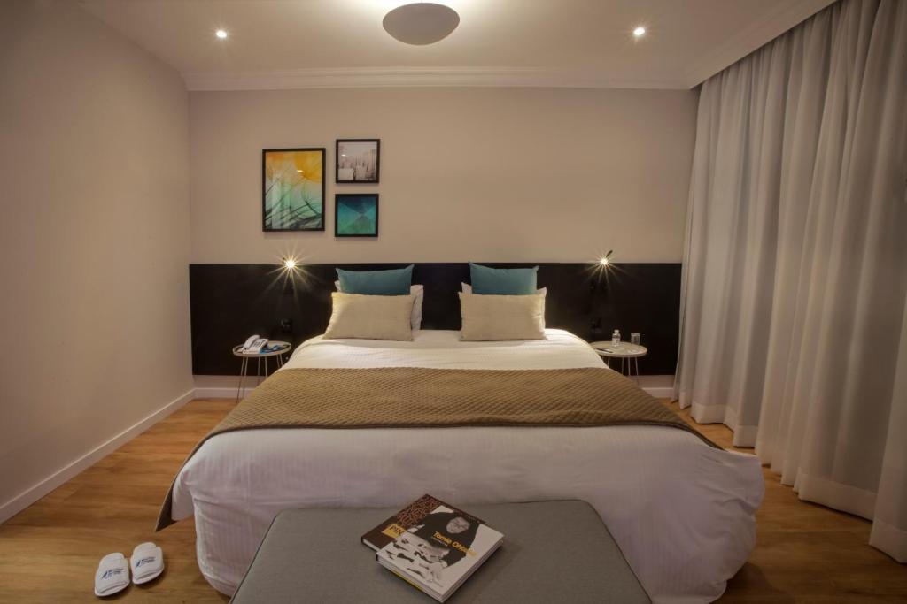 Blue Tree Premium Morumbi