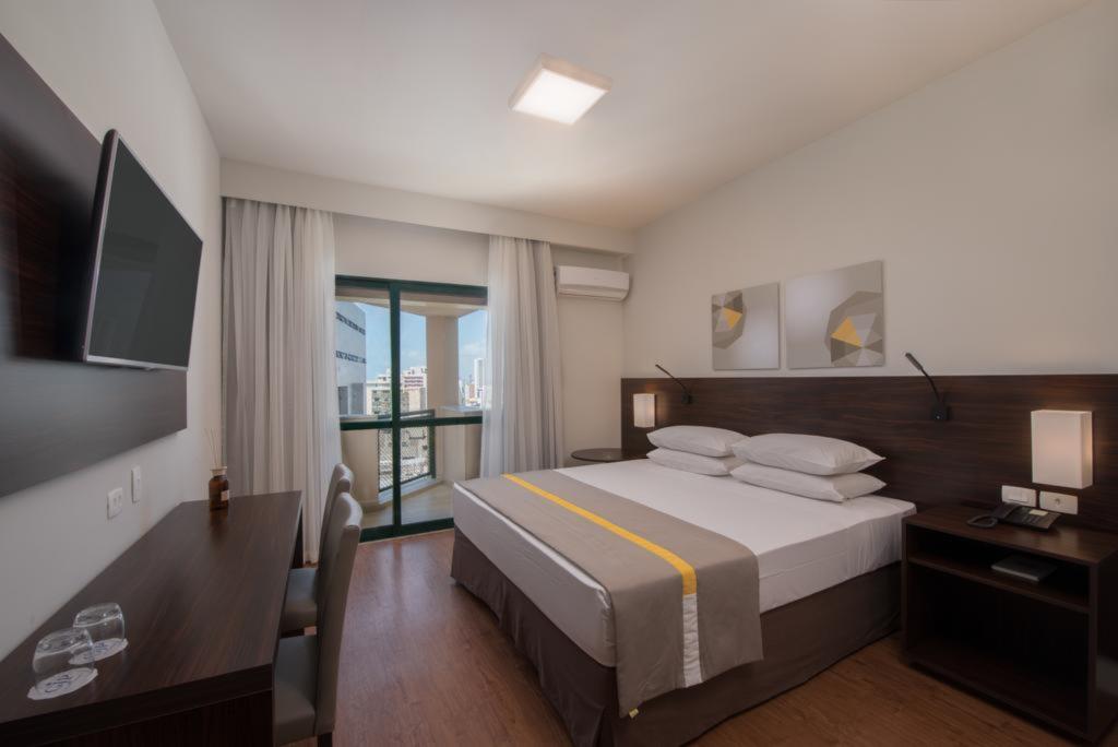 Costa Mar Recife Hotel