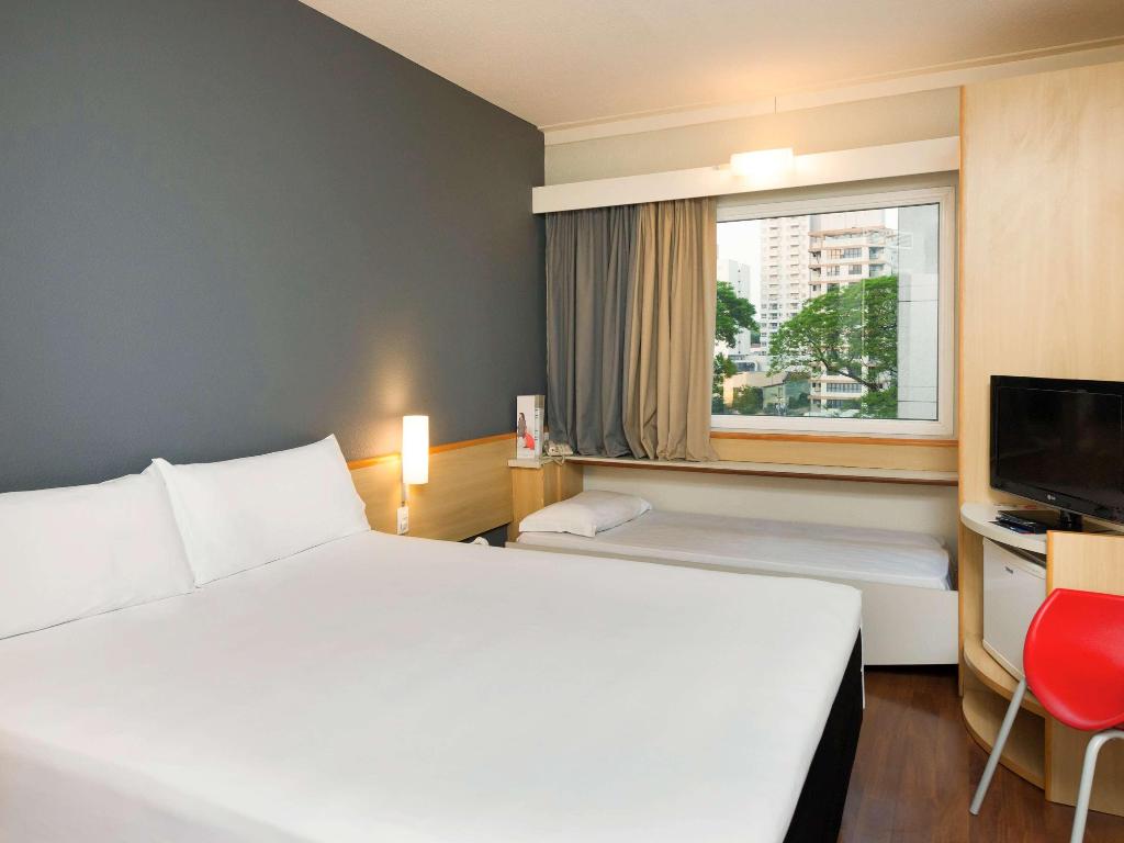 Ibis Campinas