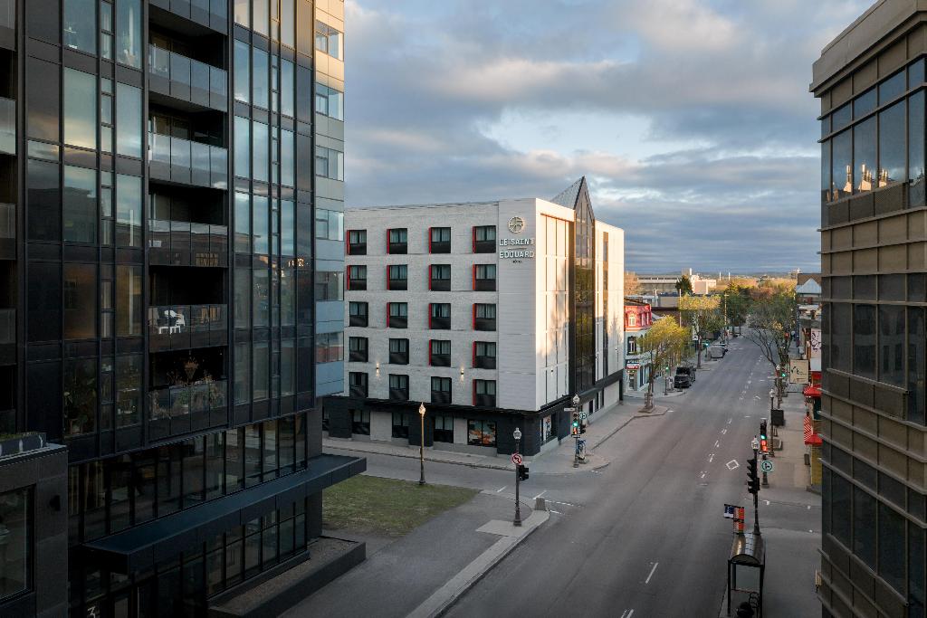 Best Western Plus City Centre/Centre-Ville photo 87
