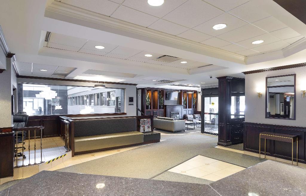 Best Western Plus City Centre/Centre-Ville photo 20