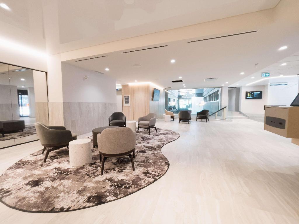 Best Western Plus City Centre/Centre-Ville photo 25