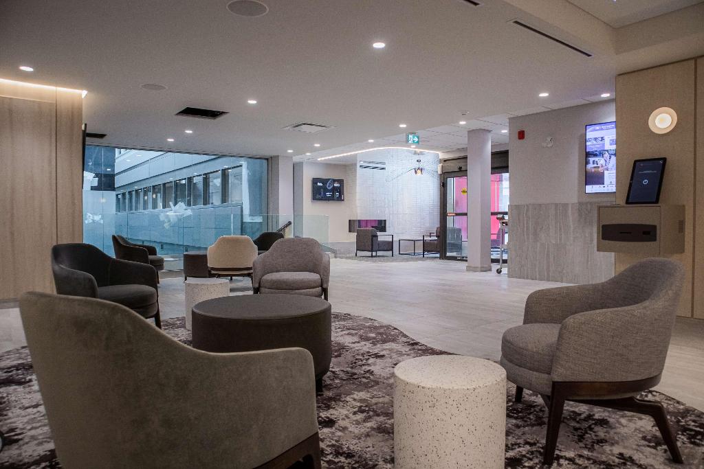 Best Western Plus City Centre/Centre-Ville photo 130