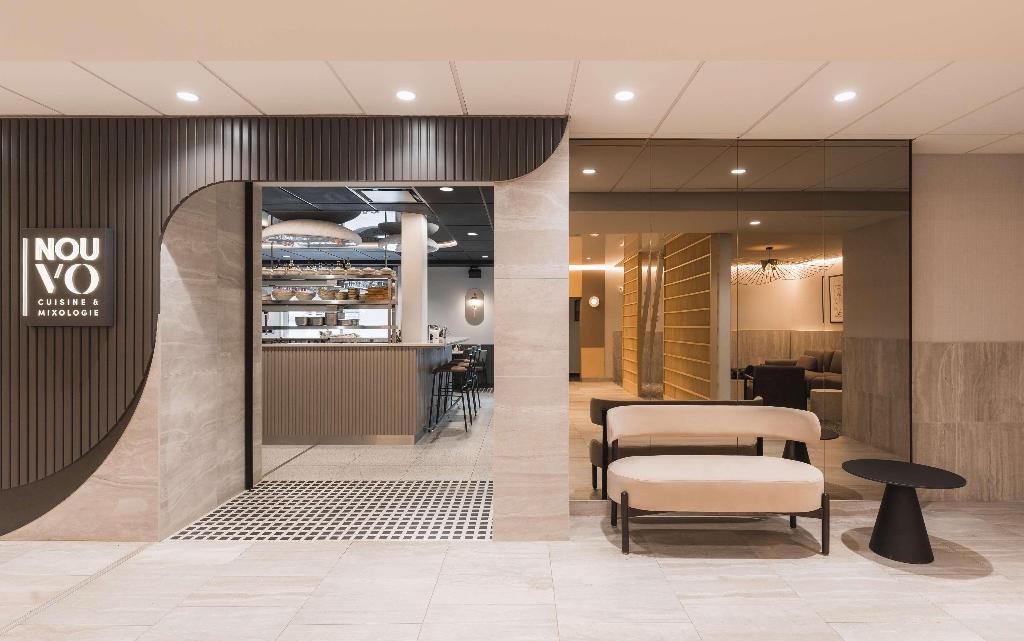 Best Western Plus City Centre/Centre-Ville photo 114