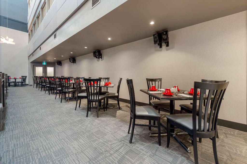 Best Western Plus City Centre/Centre-Ville photo 58