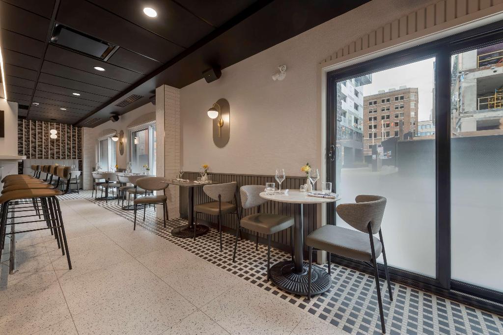 Best Western Plus City Centre/Centre-Ville photo 63