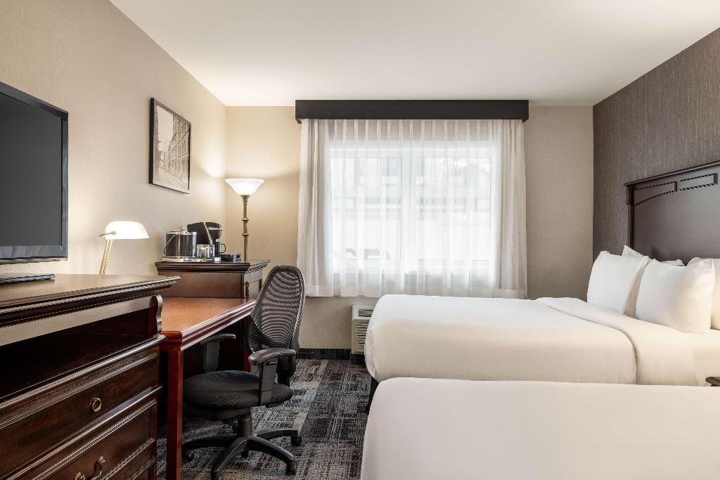 Best Western Plus City Centre/Centre-Ville photo 97