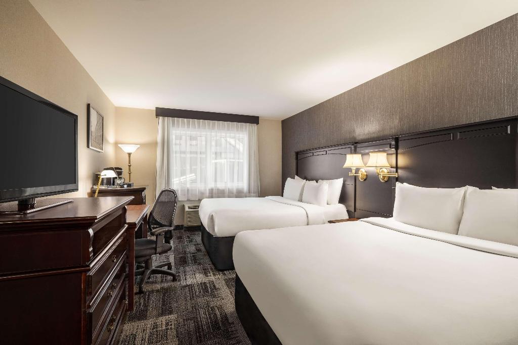 Best Western Plus City Centre/Centre-Ville photo 100