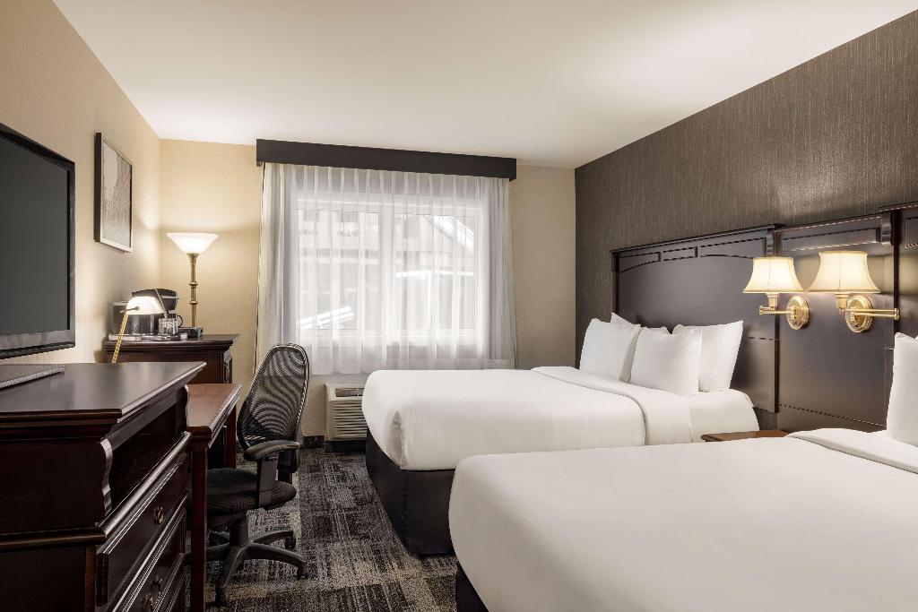 Best Western Plus City Centre/Centre-Ville photo 98