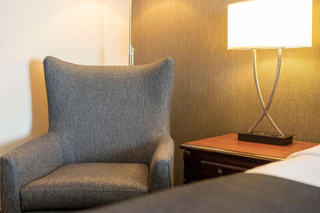 Best Western Plus City Centre/Centre-Ville photo 69