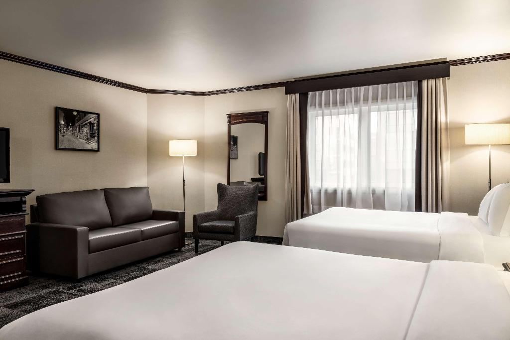 Best Western Plus City Centre/Centre-Ville photo 126
