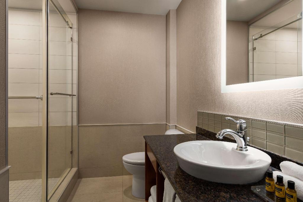 Best Western Plus City Centre/Centre-Ville photo 138