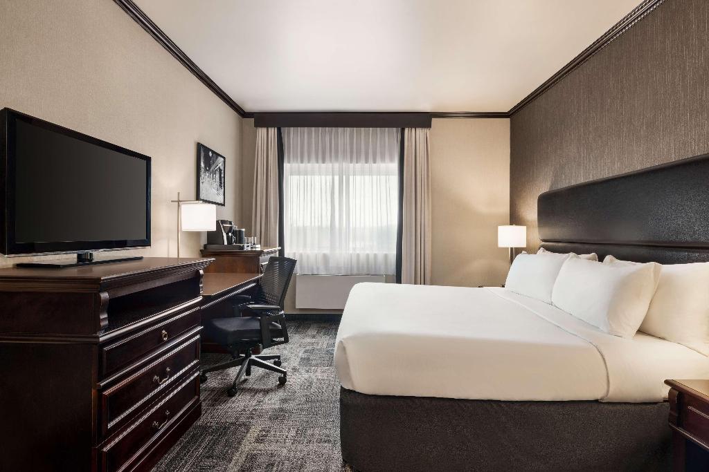 Best Western Plus City Centre/Centre-Ville photo 37