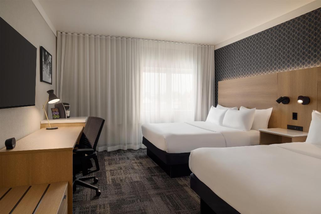 Best Western Plus City Centre/Centre-Ville photo 102