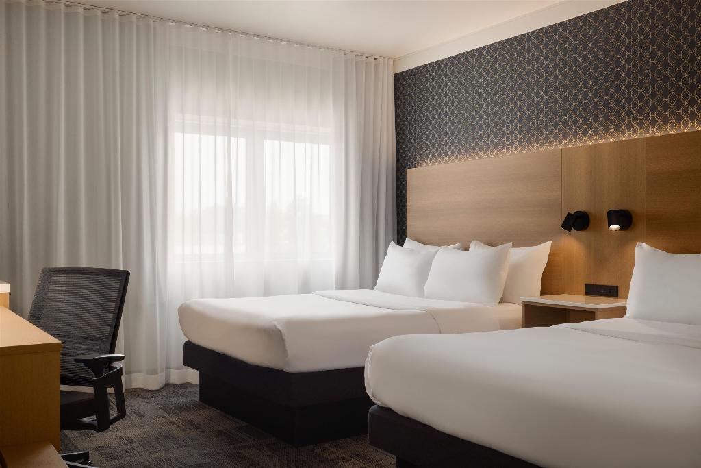 Best Western Plus City Centre/Centre-Ville photo 105