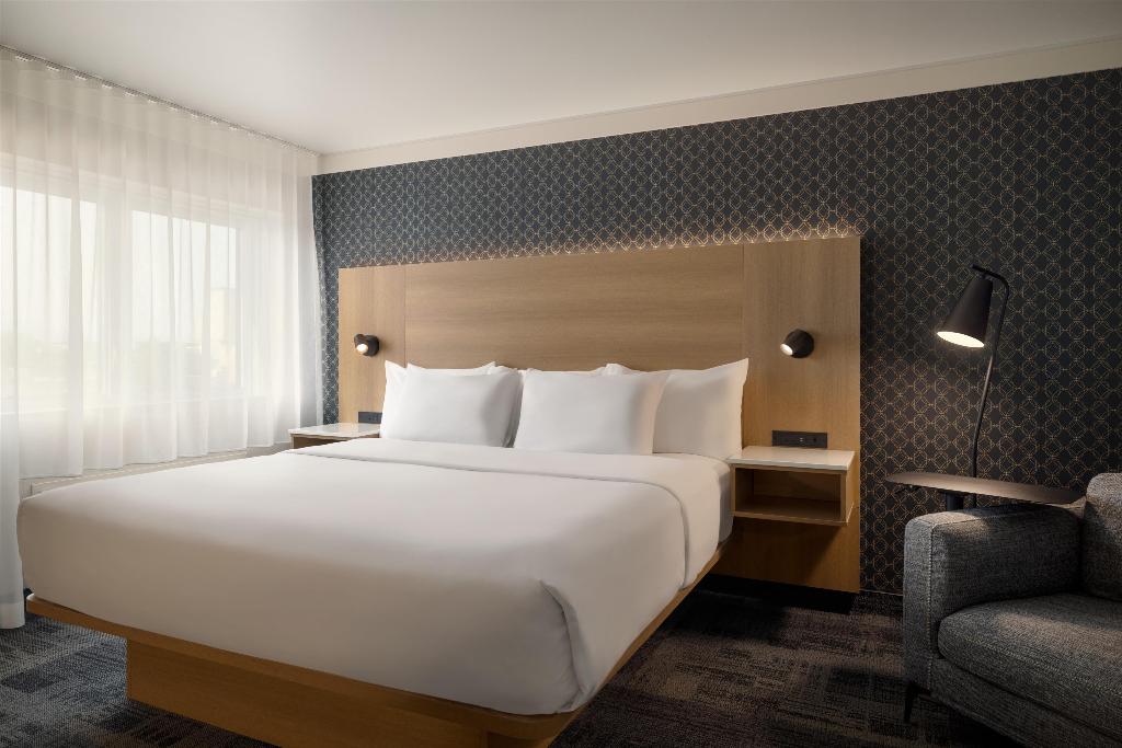 Best Western Plus City Centre/Centre-Ville photo 44