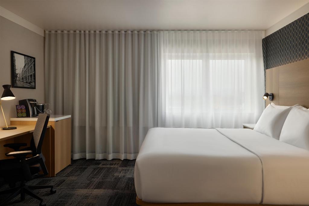 Best Western Plus City Centre/Centre-Ville photo 45