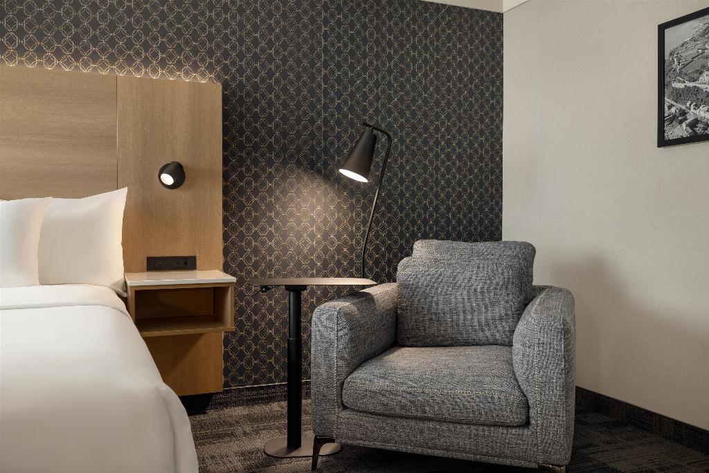 Best Western Plus City Centre/Centre-Ville photo 48