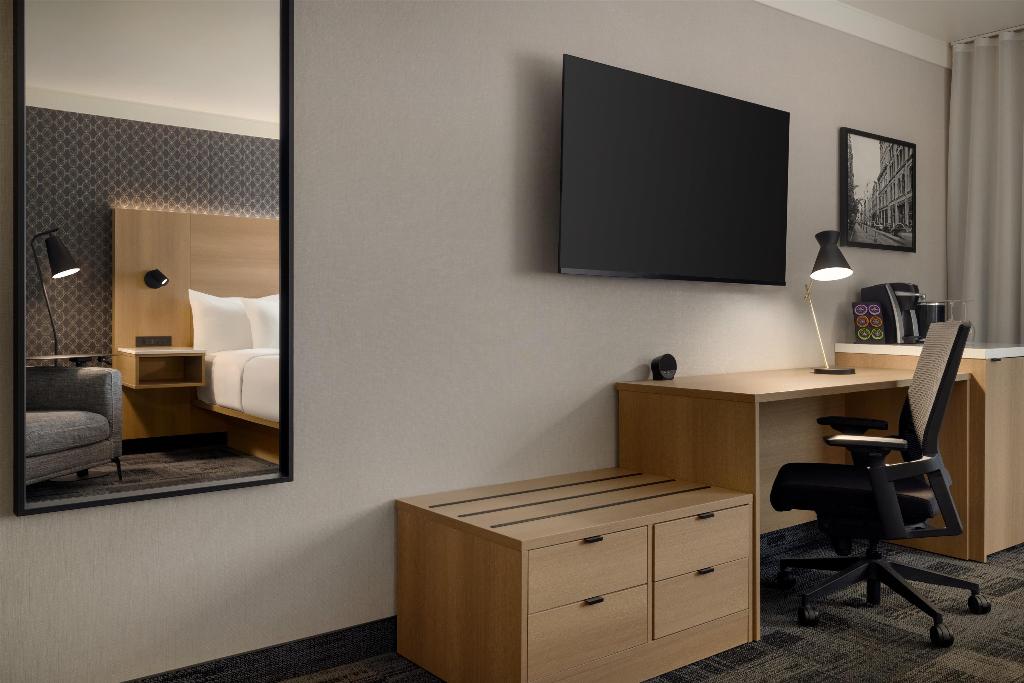 Best Western Plus City Centre/Centre-Ville photo 49