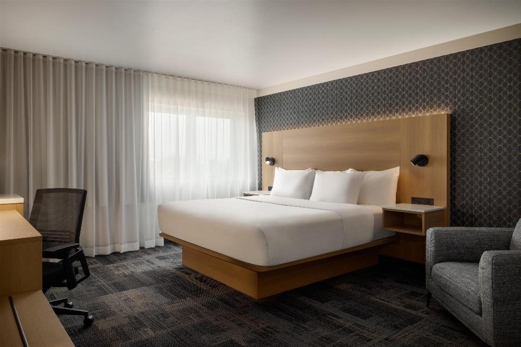 Best Western Plus City Centre/Centre-Ville photo 46