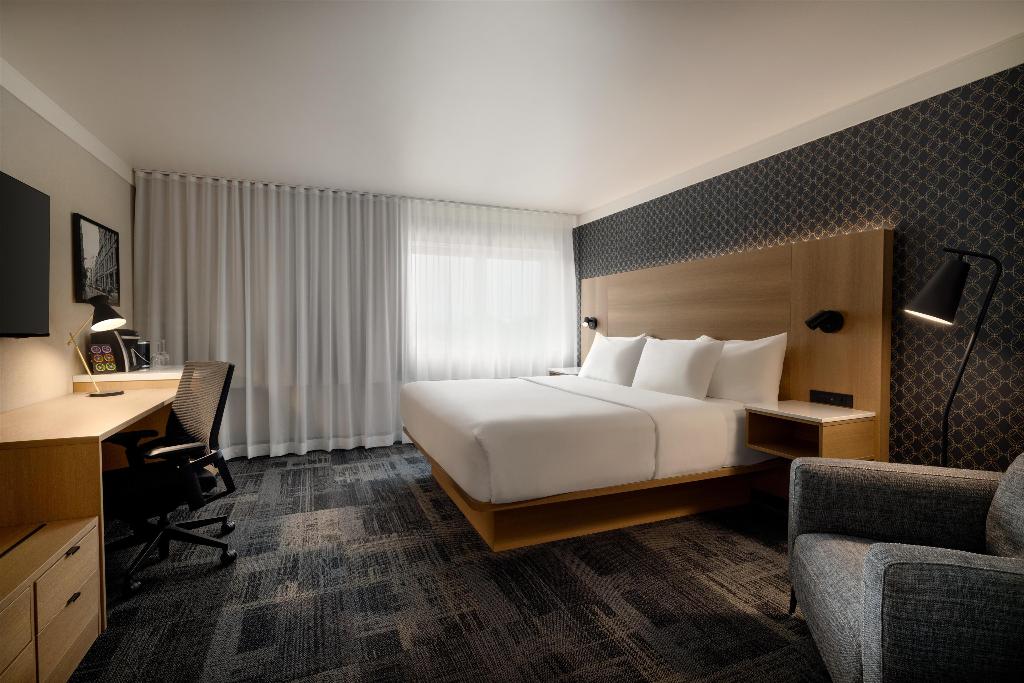 Best Western Plus City Centre/Centre-Ville photo 47
