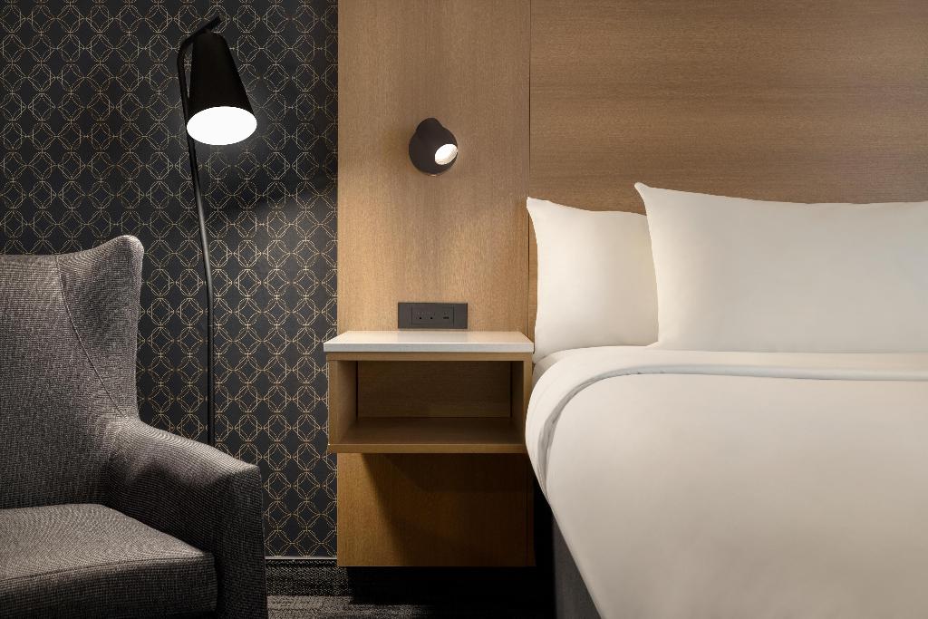 Best Western Plus City Centre/Centre-Ville photo 128
