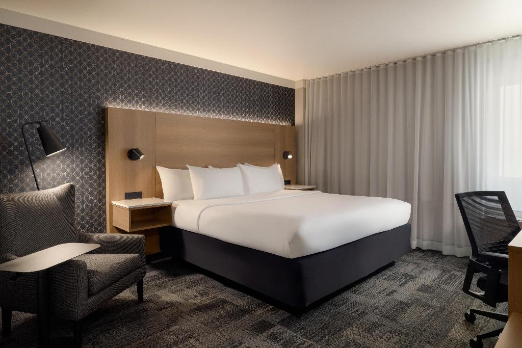 Best Western Plus City Centre/Centre-Ville photo 136