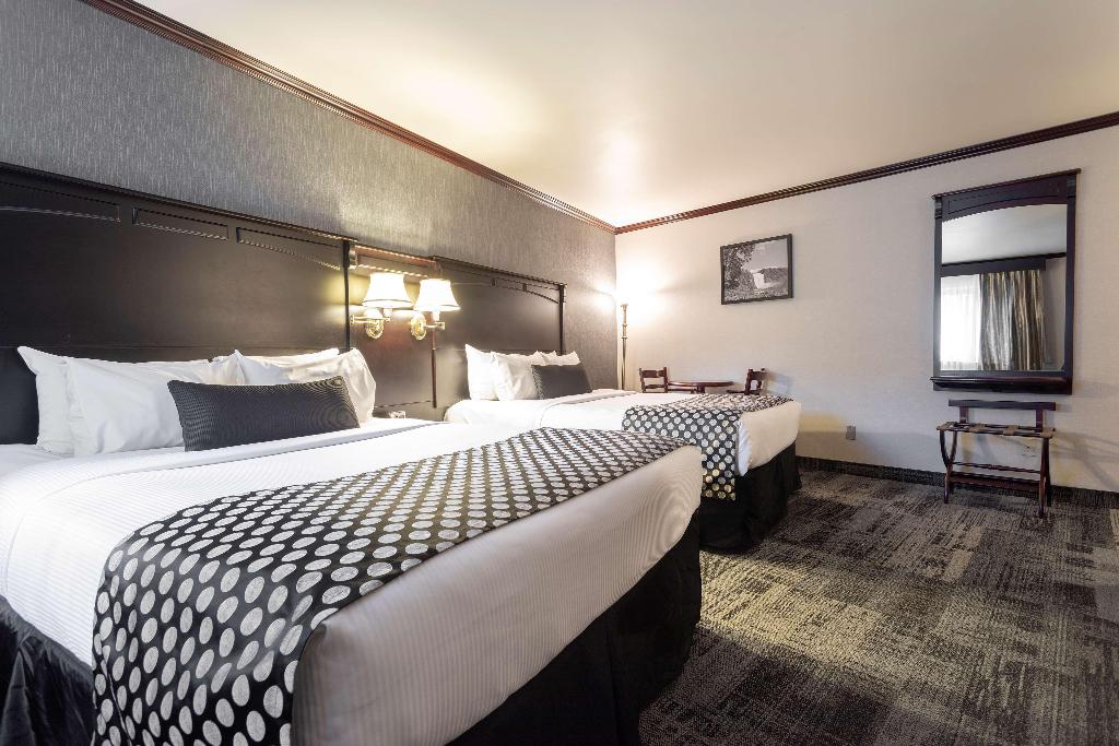 Best Western Plus City Centre/Centre-Ville photo 123