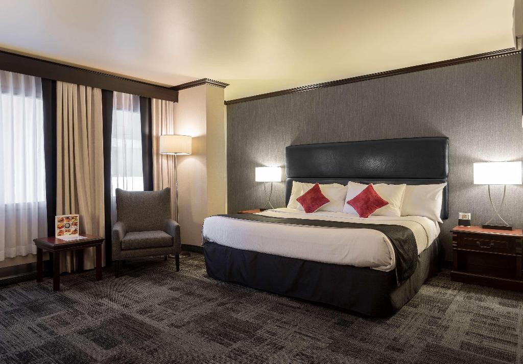 Best Western Plus City Centre/Centre-Ville photo 117