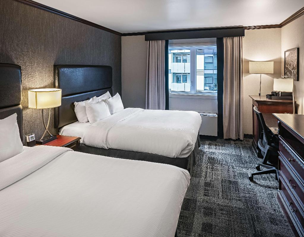 Best Western Plus City Centre/Centre-Ville photo 154