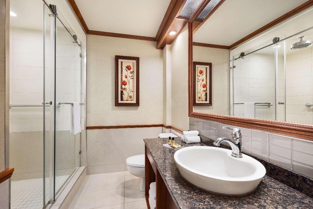 Le Saint Edouard, WorldHotels Distinctive