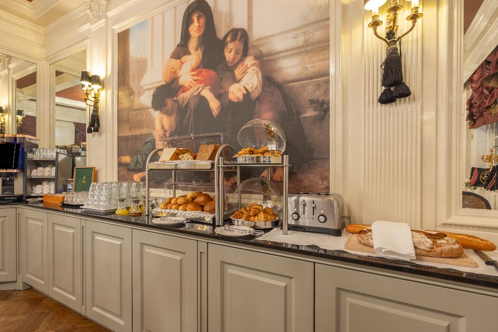 Hotel Apollofirst Boutique Hotel, Niederlande, Amsterdam. Großes 1