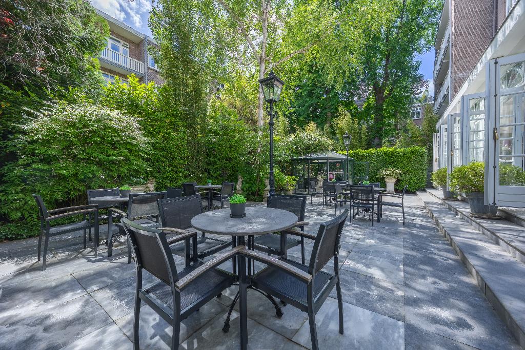 Hotel Apollofirst Boutique Hotel, Niederlande, Amsterdam. Großes 21