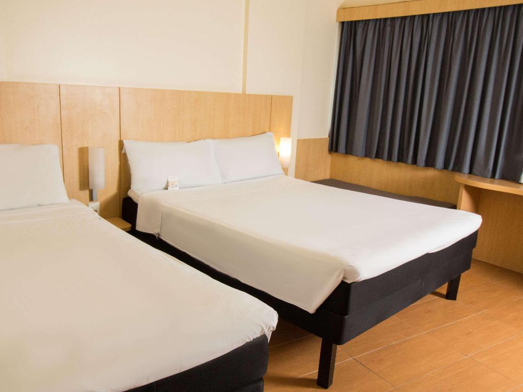 Ibis Maceio Pajucara
