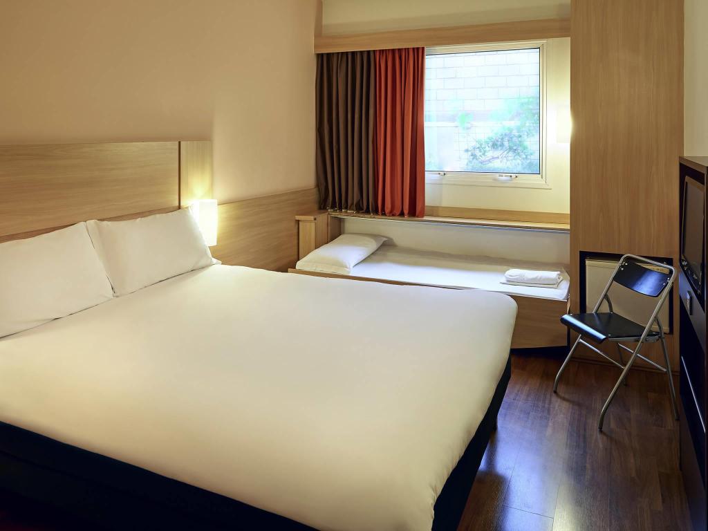 Ibis Sao Jose Do Rio Preto