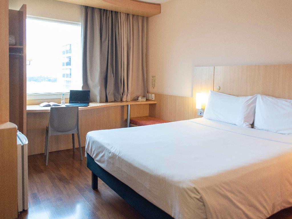 Ibis Sao Paulo Barra Funda