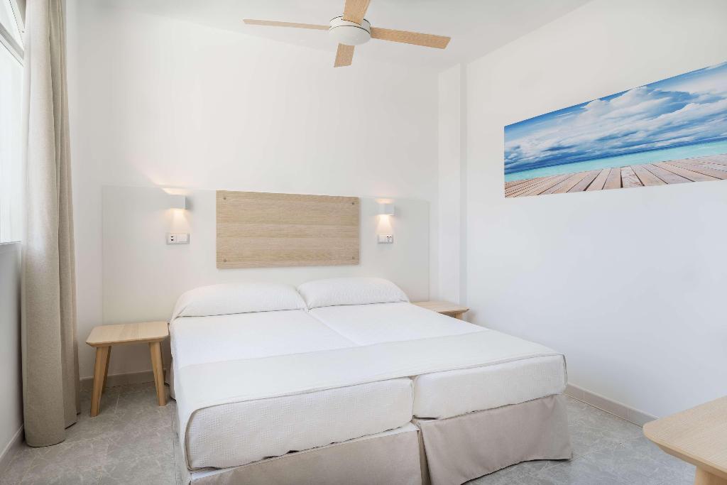 Sol Lunamar Palmanova Apartamentos